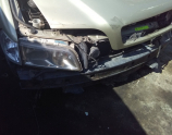 2001 VOLVO S40 ÖN PANEL ORİJİNAL.