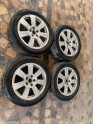 Oto Çıkma Parça / Audi / A6 / Jant & Lastik / Jant & Lastik Takımı / Çıkma Parça 