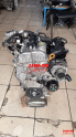 Oto Çıkma Parça / Hyundai / İ20 / Motor / Motor Komple / Çıkma Parça 