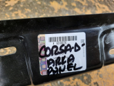 Oto Çıkma Parça / Opel / Corsa / Kaporta & Karoser / Arka Panel / Sıfır Parça 