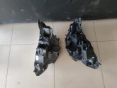 Oto Çıkma Parça / Renault / Megane / Far & Stop / Sol Ön Far / Çıkma Parça 