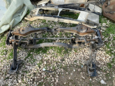 Oto Çıkma Parça / Volkswagen / Passat / Alt Takım / Arka Dingil / Çıkma Parça 