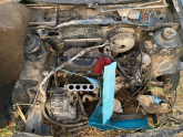 Oto Çıkma Parça / Volkswagen / Polo / Motor / Silindir Kapağı / Çıkma Parça 
