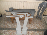 Oto Çıkma Parça / Volkswagen / Caddy / Göğüslük & Torpido / Komple Torpido / Çıkma Parça 