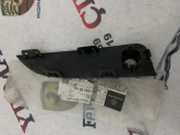 Oto Çıkma Parça / Mercedes / G Serisi / Tampon / Sis Farı Çerçevesi / Çıkma Parça 