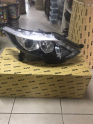 Nissan Qashqai J11 2014-2017 Sağ Far Yedek Parça