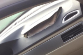 2001 VOLVO S80 HATASIZ YOLCU AİRBAG.