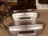 Oto Çıkma Parça / Opel / Vectra / Kaporta & Karoser / Bagaj Kapağı / Çıkma Parça 