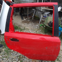 Oto Çıkma Parça / Chevrolet / Kalos / Kaporta & Karoser / Sağ Arka Kapı / Çıkma Parça 