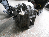 Oto Çıkma Parça / Hyundai / Accent / Kalorifer / Kalorifer Kutusu / Çıkma Parça 