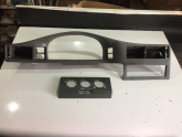 Oto Çıkma Parça / Seat / Toledo / Göğüslük & Torpido / Gösterge Çerçevesi / Çıkma Parça 