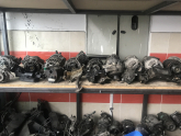 Oto Çıkma Parça / Opel / Vectra / Motor / Silindir Kapağı / Çıkma Parça 