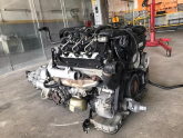 Oto Çıkma Parça / Audi / Q7 / Motor / Motor Komple / Çıkma Parça 