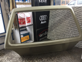 Oto Çıkma Parça / Volkswagen / Golf / Kaporta & Karoser / Bagaj Kapağı / Sıfır Parça 