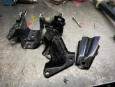 Oto Çıkma Parça / Toyota / RAV4 / Motor / Takozu & Kulağı / Çıkma Parça 