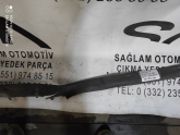 OEM;3B0853370  VW PASSAT B5 SAĞ EŞİK KAPLAMA