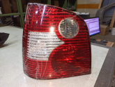 Oto Çıkma Parça / Volkswagen / Polo / Far & Stop / Sol Arka Stop / Sıfır Parça 