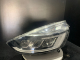 Oto Çıkma Parça / Renault / Clio / Far & Stop / Sol Ön Far / Çıkma Parça 