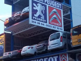 Oto Çıkma Parça / Peugeot / Partner / Motor / Komple Motor / Çıkma Parça 