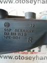 Oto Çıkma Parça / Volkswagen / Golf / Fan / Fan Motoru / Çıkma Parça 