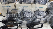 Oto Çıkma Parça / Seat / Toledo / Ayna / Sağ Dış Ayna / Sıfır Parça 