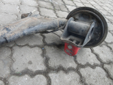 Oto Çıkma Parça / Lada / Samara / Alt Takım / Arka Dingil / Çıkma Parça 