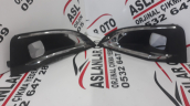 Oto Çıkma Parça / Peugeot / 3008 / Tampon / Sis Farı Çerçevesi / Çıkma Parça 