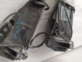 PEUGEOT 208-2008 PARTİKÜL FİLTRE DEPOSU