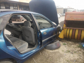 Oto Çıkma Parça / Renault / Laguna / Kaporta & Karoser / Marşpiyel Sacı / Çıkma Parça 