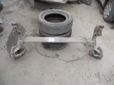 Oto Çıkma Parça / Hyundai / Accent / Alt Takım / Torsiyon / Çıkma Parça 