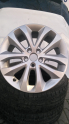 Oto Çıkma Parça / Ford / Mondeo / Jant & Lastik / Çelik Jant / Çıkma Parça 