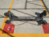 Oto Çıkma Parça / Renault / Symbol / Alt Takım / Arka Dingil / Çıkma Parça 