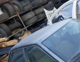 KOMPLE ÇIKMA 1992 TOYOTA COROLLA KESME TAVAN.