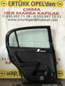 Oto Çıkma Parça / Opel / Vectra / Kaporta & Karoser / Sağ Ön Kapı / Çıkma Parça 