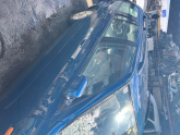 Oto Çıkma Parça / Nissan / Primera / Kaporta & Karoser / Sağ Arka Kapı / Çıkma Parça 