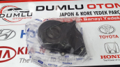 HYUNDAI ACCENT DİZEL TRİGER KAPAĞI ÜST /21360-27000