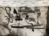 Oto Çıkma Parça / Nissan / Primera / Elektrik / Elektrik Tesisatı / Çıkma Parça 