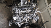 Oto Çıkma Parça / Fiat / Doblo / Motor / Motor (komple) / Çıkma Parça 