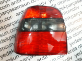 Oto Çıkma Parça / Skoda / Felicia / Far & Stop / Sağ Arka Stop / Sıfır Parça 