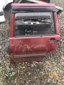 FIAT UNO SOL ARKA KAPI