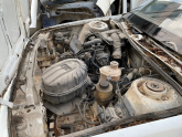 Oto Çıkma Parça / Renault / R 21 / Motor / Motor (komple) / Çıkma Parça 