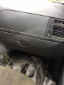Fiat Albea Yolcu Airbag hatasız orjinal çıkma