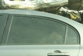 ÇIKMA 2011 HONDA CİVİC SOL ARKA KAPI CAMI.