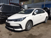2017 TOYOTA COROLLA 1.3 ÇIKMA KASA.
