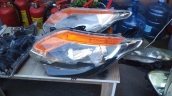 Oto Çıkma Parça / Mitsubishi / L200 / Far & Stop / Sol Ön Far / Çıkma Parça 