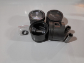 Oto Çıkma Parça / Audi / 90 Serisi / Motor / Piston / Sıfır Parça 
