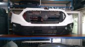 Oto Çıkma Parça / Ford / Transit Custom / Tampon / Ön Tampon / Çıkma Parça 