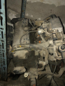 Suzuki Marutti Motor bloğu hatasız orjinal çıkma