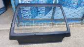 Oto Çıkma Parça / Seat / Ibiza / Kaporta & Karoser / Bagaj Kapağı / Sıfır Parça 