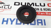 Oto Çıkma Parça / Hyundai / Tucson / Motor / Krank / Sıfır Parça 